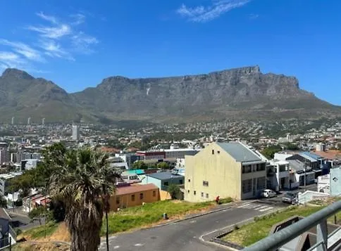 Table Mountain Views & Rooftop Pool Retreat Cape Town 0*,